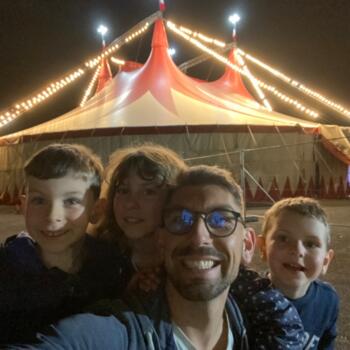 Babysitting job in Grandchamps-des-Fontaines: babysitting job Romain