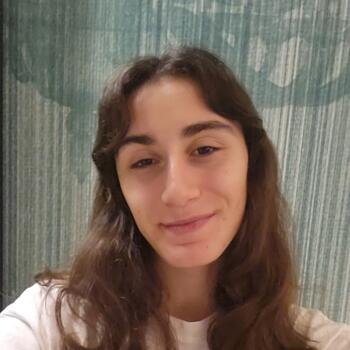 Babysitter Volpago del Montello: Isabel