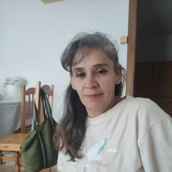 Niñera en Badalona: Irma