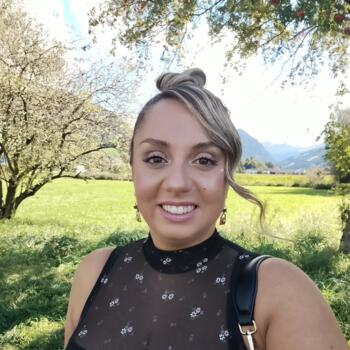 Babysitter a Genova: Sabrina