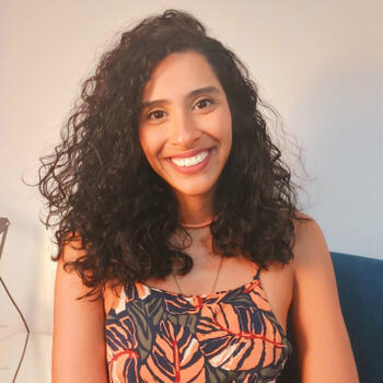 Babysitter in Brussel: Dayanna