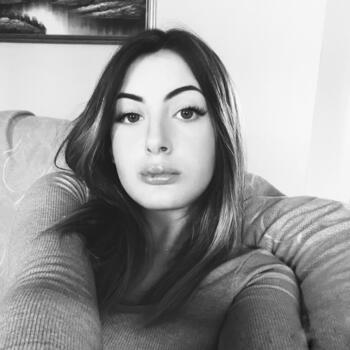 Babysitter a Strambino: Martina pison