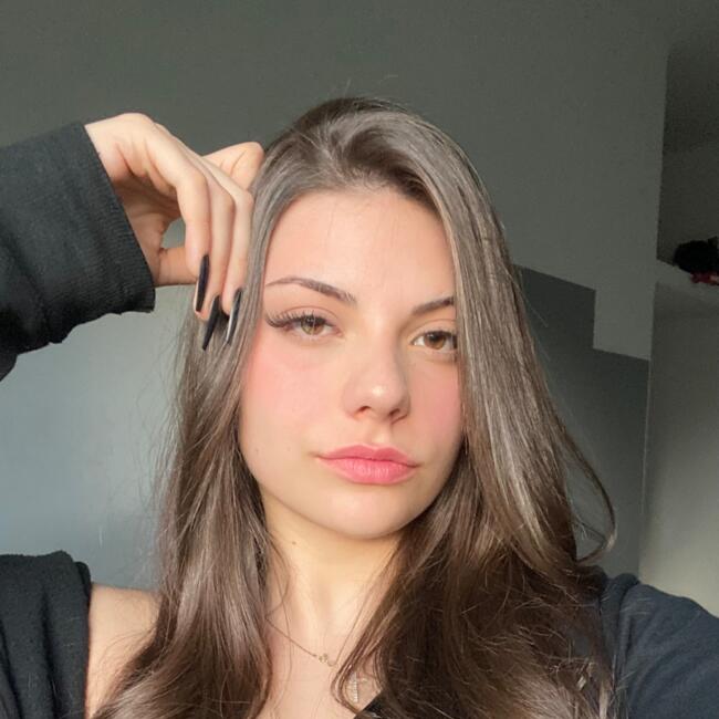 Babysitter a Benevento: Mariagrazia