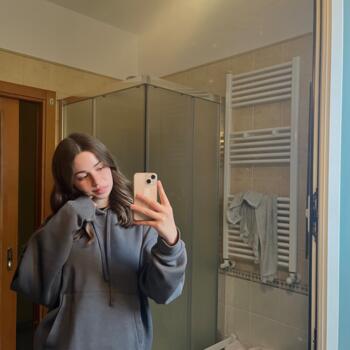 Babysitter a Bari: Serena