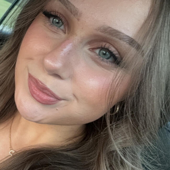 Babysitter in Horb am Neckar: Julia