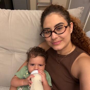 Babysitter in Dublin: Thamires