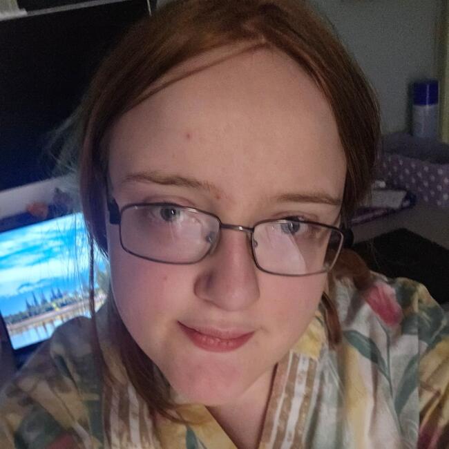 Babysitter in Mendota (Illinois): Haley