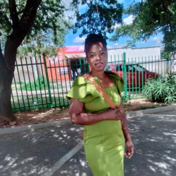 Nanny Centurion: Praise Wa