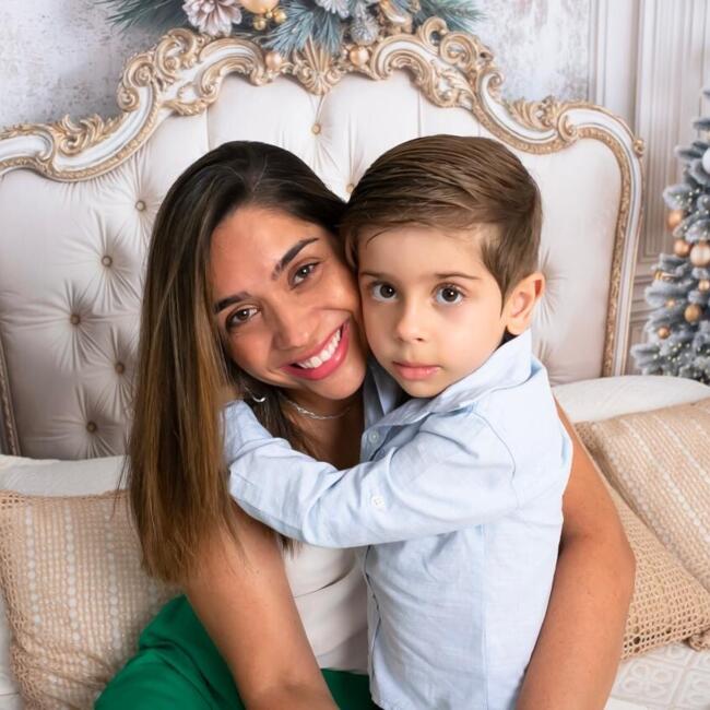 Emprego de babá em Tatuí: Ana