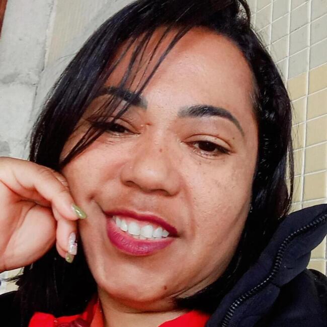 Babysitter in Guarulhos: Eliane