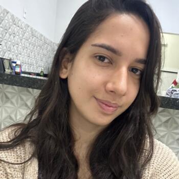 Babysitter in Salvador: Beatriz