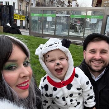 Babysitting job in Vitoria-Gasteiz: babysitting job Ane