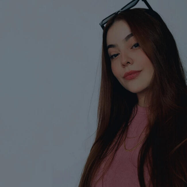 Niñera en Santiago de Chile: Stefany