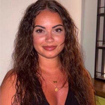 Canguro Granada: Andrea