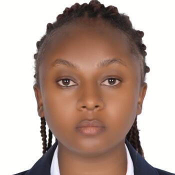 Babysitter Dubai: Rachel