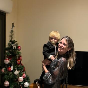 Babysitting job in Avoriaz: babysitting job Camille