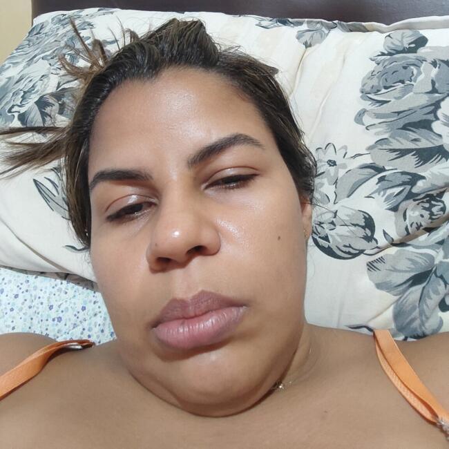 Babysitting job in São José de Ribamar: Jérsica