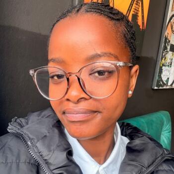 Babysitter in Nigel: Kamohelo lydia