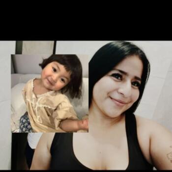 Niñera Manta: Mileidy