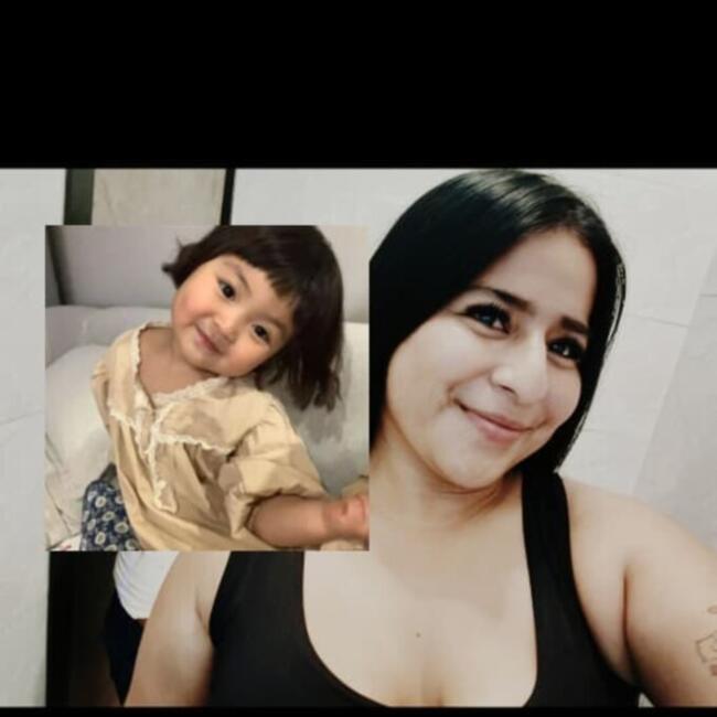 Niñera en Manta: Mileidy