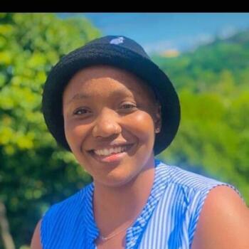 Nanny Johannesburg South: Nonhle