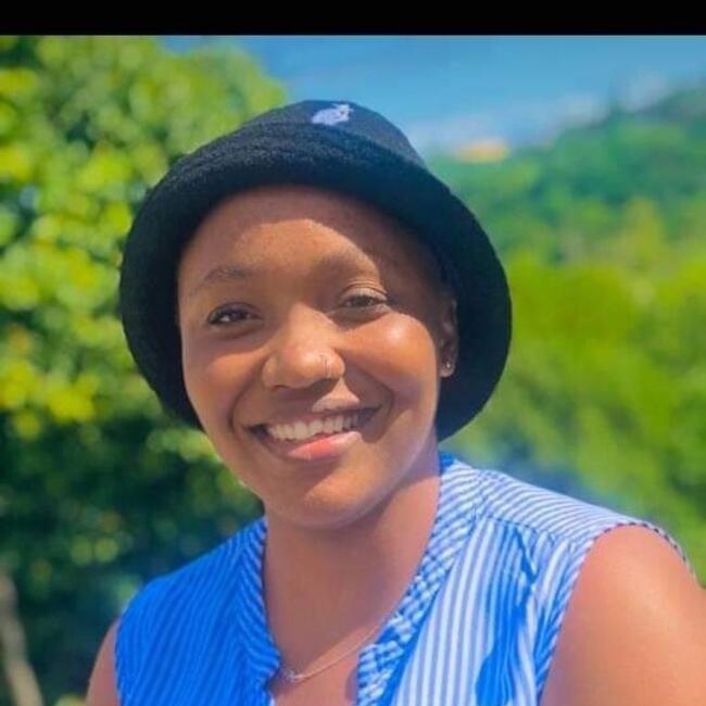 Nanny in Johannesburg South: Nonhle