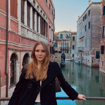 Babysitter in Aprilia: Giorgia
