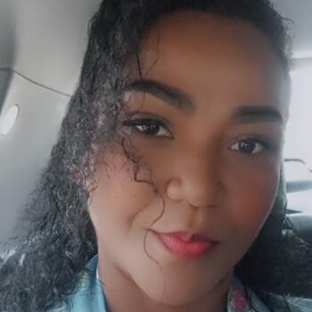 Babysitter Santiago de Cali: Patricia
