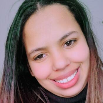 Babá em São Paulo (São Paulo): Alessa