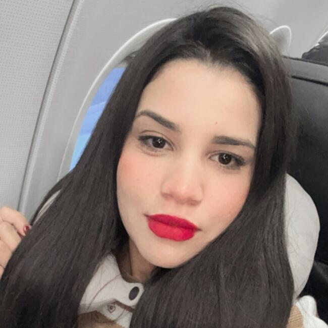 Babysitter in Villeneuve-Saint-Georges: Ikram