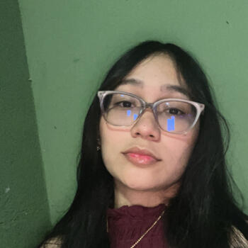 Babysitter Manaus: Joziana kemilly