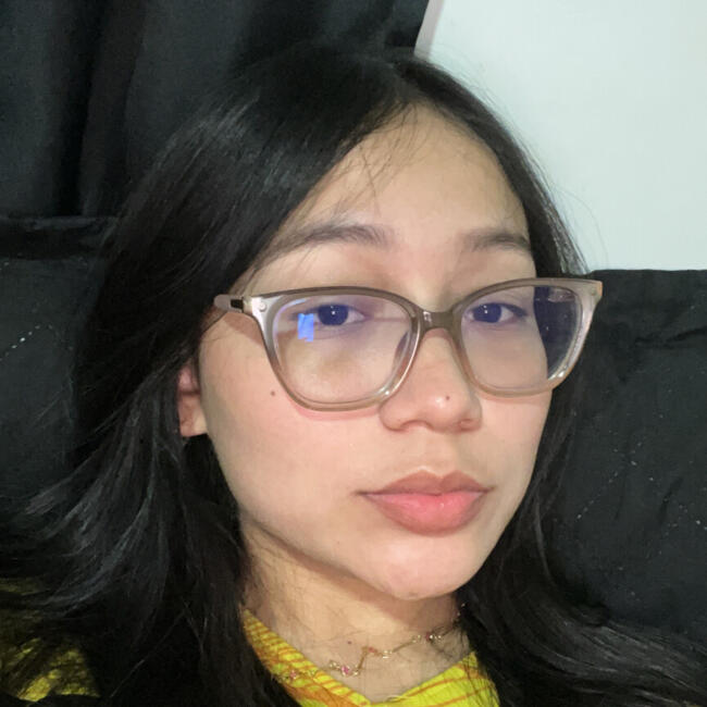 Babysitter in Manaus: Joziana kemilly