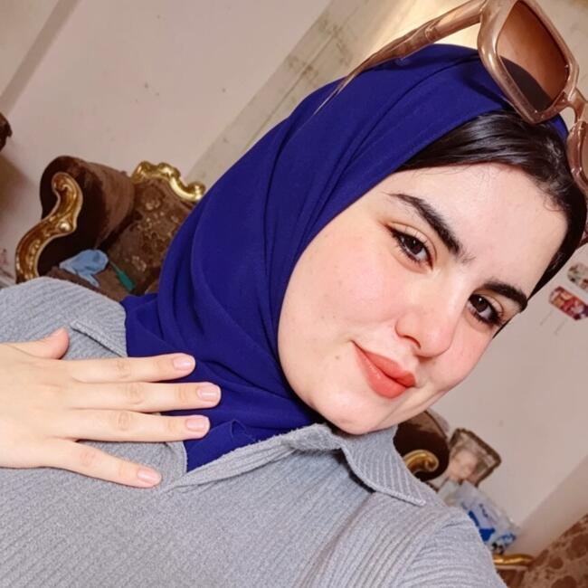 Babysitting job in 10th of Ramadan City: Taghreed