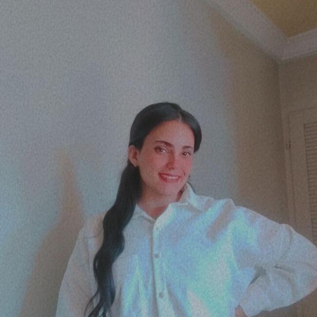 جليسة أطفال في الدار البيضاء: Houda