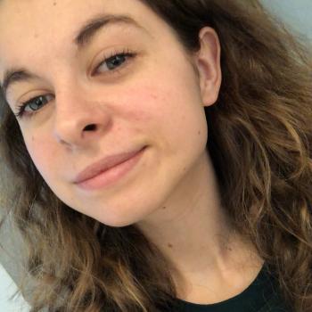Barnvakter i Helsingborg: Freja