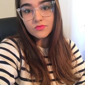Emprego de babá Curitiba: emprego de babá Andressa