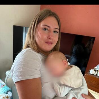 Babysitter Cormery: Lilou