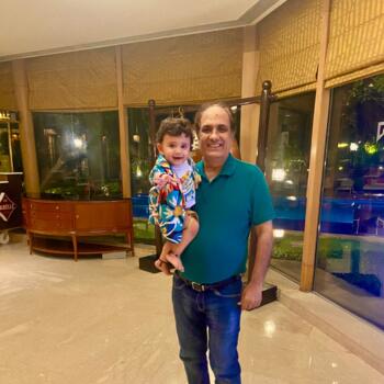 Parent New Delhi: Sushil