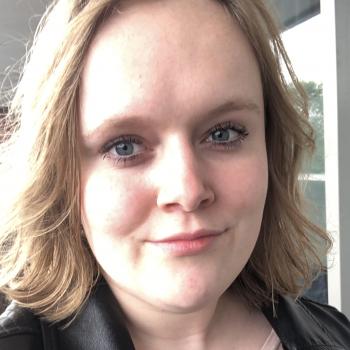 Babysitter in Zwolle: Sanne