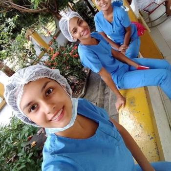 Niñera en Barrancabermeja: Nicole