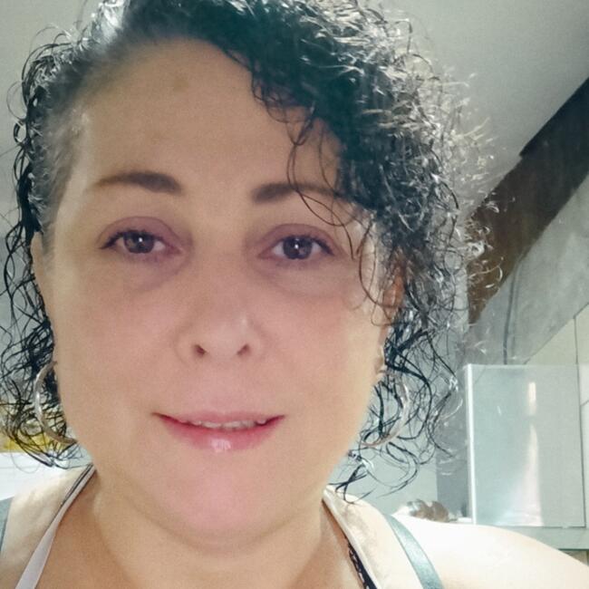 Niñera en Santa Ana: Erika