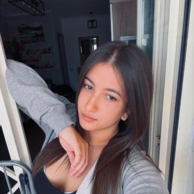 Babysitter a Roma: Aurora