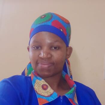 Nanny Boksburg: Matsebe
