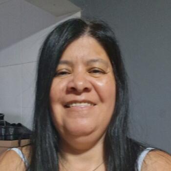 Babá Cotia: Isabel Cristina