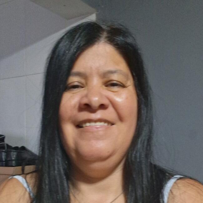 Babysitter in Cotia: Isabel Cristina
