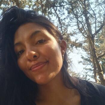 Babysitter San Mateo Atenco: Montse
