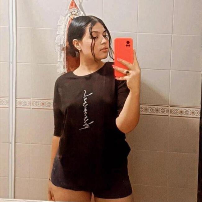 Babysitter στην περιοχή Villavicencio: Nathalia