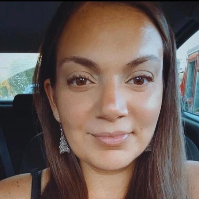 Babysitter in La Florida: María Belén