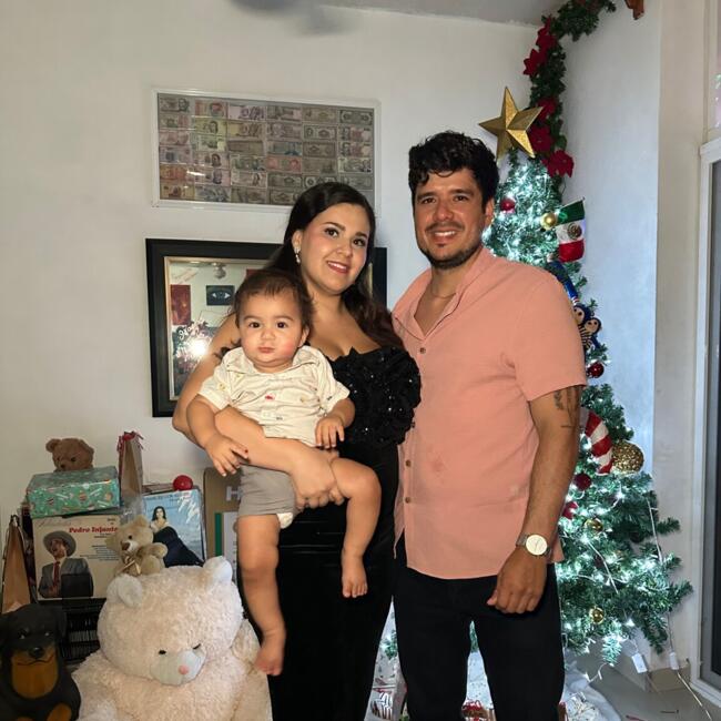 Trabajo para niñera en Manzanillo: Fernanda