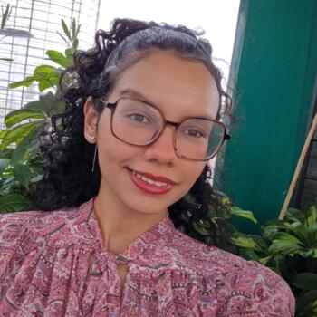 Babysitter in Vandœuvre-lès-Nancy: Khaoula